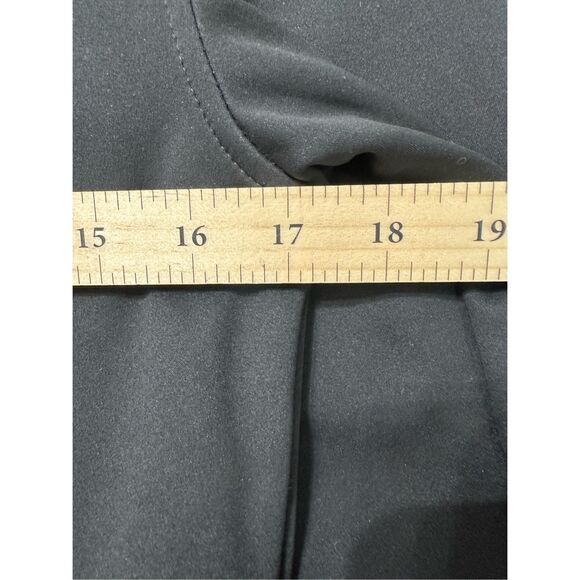 NWOT Ride Outerwear Division Soft Shell Snowboarding Hoodie Pullover Sweater - Picture 8 of 14